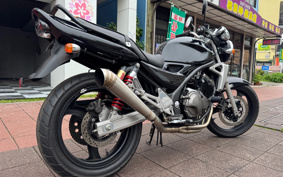 KAWASAKI BALIUS250-2 ZR250B