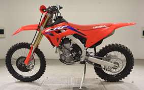 HONDA CRF450RX 2025 PE07