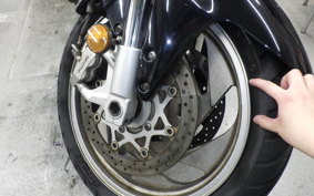 SUZUKI BOULEVARD M109R 2014