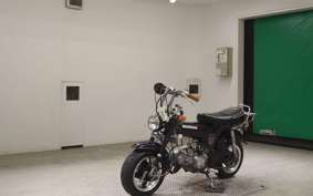 HONDA DAX 70 ST70