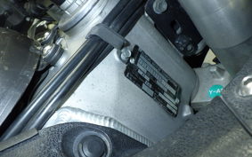 SUZUKI GSX1300R HAYABUSA 2002