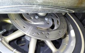 HARLEY FLHTCUI 1450 2003