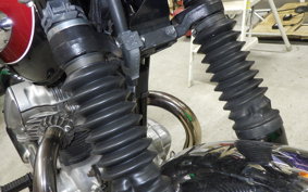 KAWASAKI W650 2001 EJ650A
