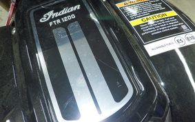 INDIAN FTR1200S 2021