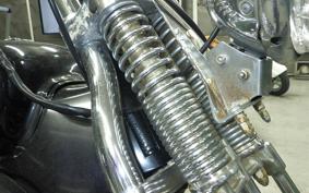 HONDA STEED 400 1990 NC26