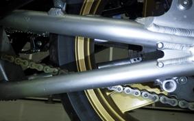 KAWASAKI ZRX400 2004 ZR400E