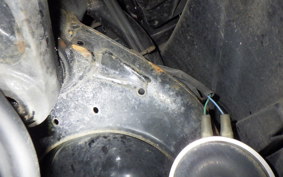 HONDA FORZA SI 2005 MF12