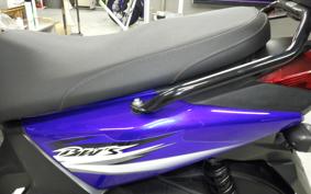 YAMAHA BW S125 Gen.2 SEA6J