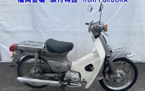 HONDA C90