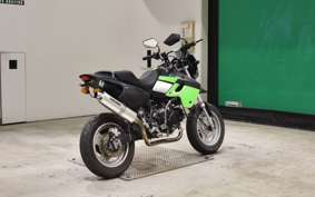 KAWASAKI KSR110 1999 KL110A