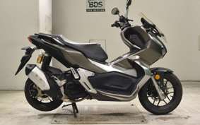 HONDA ADV150 2016 KF38