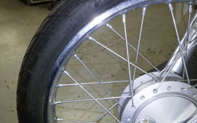 HONDA C110 SUPER CUB 2015 JA44