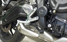 TRIUMPH TRIDENT 660 2025