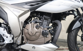 SUZUKI JIKUSA-250 ED22B