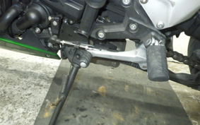 KAWASAKI NINJA H2 SX SE 2018 ZXT02A