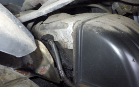 YAMAHA BOXN 2021 1HV