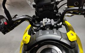SUZUKI V-STROM 250 DS12E