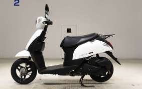 SUZUKI ﾚｯﾂ 2020 CA4AA