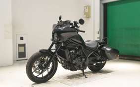 HONDA REBEL 1100 T DCT 2021 SC83