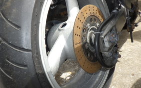 KAWASAKI ZZ1200 NINJA R 2002 ZXT20C