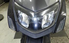 YAMAHA CYGNUS 125 XSR 3 SED8J