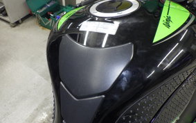 KAWASAKI ZX 10 NINJA ABS 2016