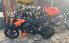 KTM 690 DUKE 2008 LDS40