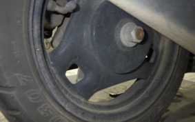 SUZUKI ﾚｯﾂ CA4AA