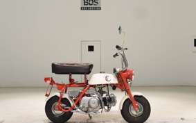HONDA MONKEY 2024 Z50M
