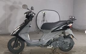 SUZUKI ADDRESS V125 CF4MA