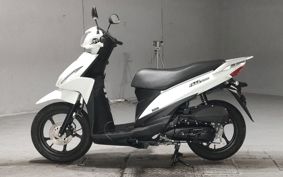 SUZUKI ADDRESS V110 CE47A
