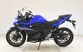 SUZUKI GSX250R 1988