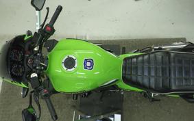 KAWASAKI ZRX1200 D 2017 ZRT20D