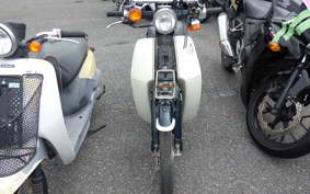 HONDA C90 SUPER CUB HA02