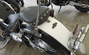 YAMAHA DRAGSTAR 400 CLASSIC 2006 VH01J