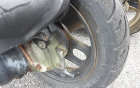HONDA DIO GEN 3 AF34