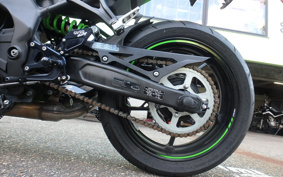 KAWASAKI NINJA ZX-4RR 2023 ZX400P