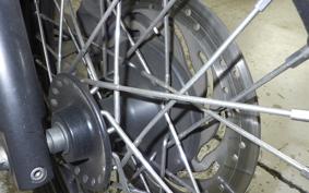 TRIUMPH BONNEVILLE T100 2013