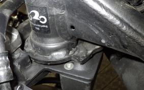 HONDA REBEL 250 MC49