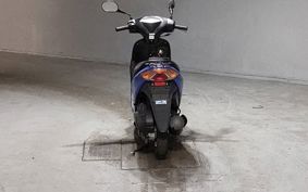SUZUKI ADDRESS V50 CA44A