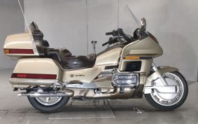 HONDA GL1500 GOLD WING SC22