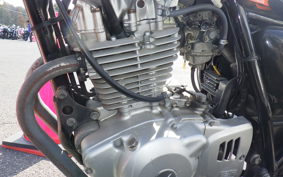 SUZUKI GRASS TRACKER NJ47A