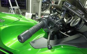 KAWASAKI ZX 1400 NINJA R A 2016