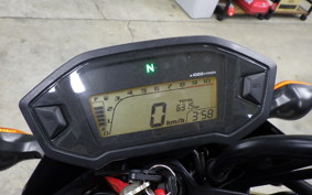 HONDA ｸﾞﾛﾑ 1999 JC61