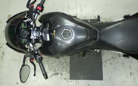 SUZUKI GSR400 A 2013 GK7EA