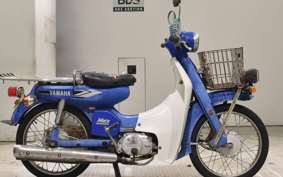 YAMAHA MATE 50 UA04J