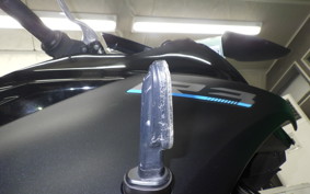 YAMAHA YZF R-3 2023 RH21J
