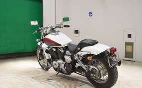 HONDA SHADOW 400 SLASHER 2000 NC40