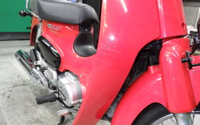HONDA C110 SUPER CUB 2017