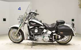 HARLEY FLSTN 1450 2005